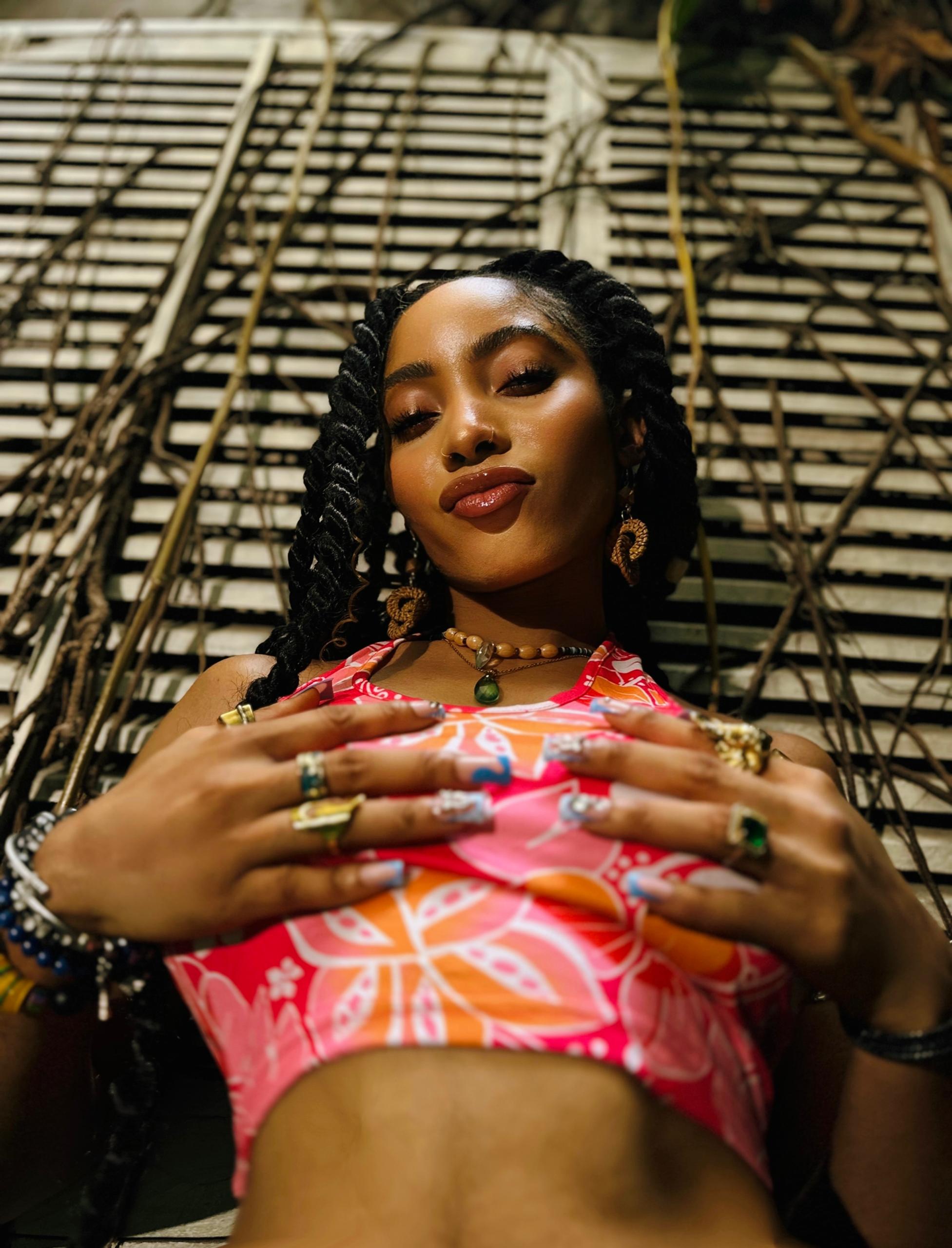 Chacha Wavy Returns with Double the Vibes on “Condition” and “Don’t Care”