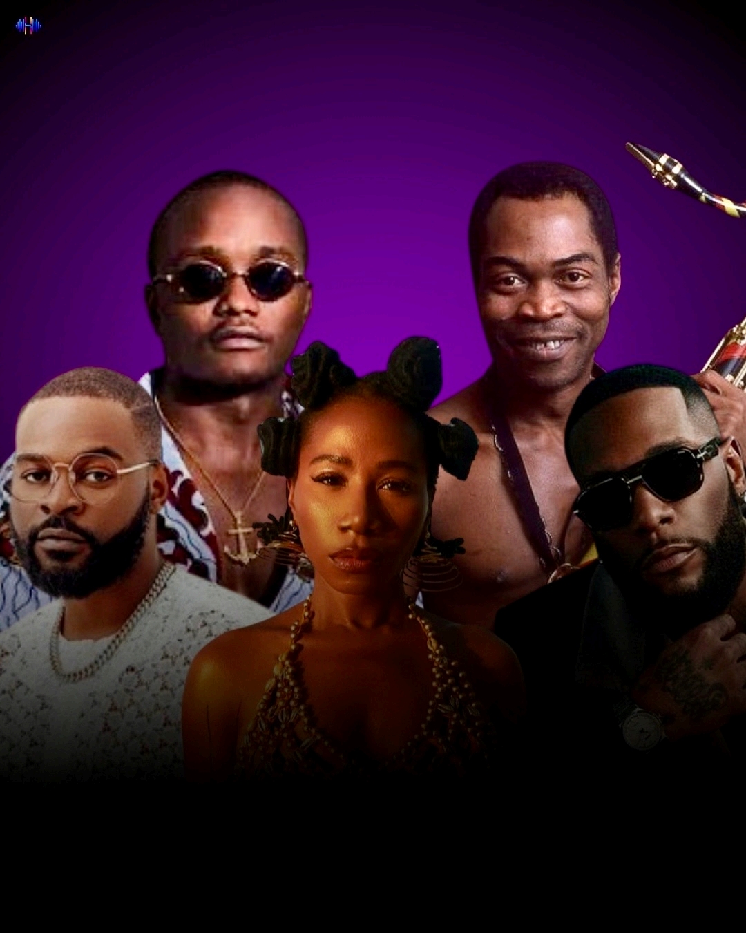 Voices of Change: Afrobeats Artists Championing Conscious Music