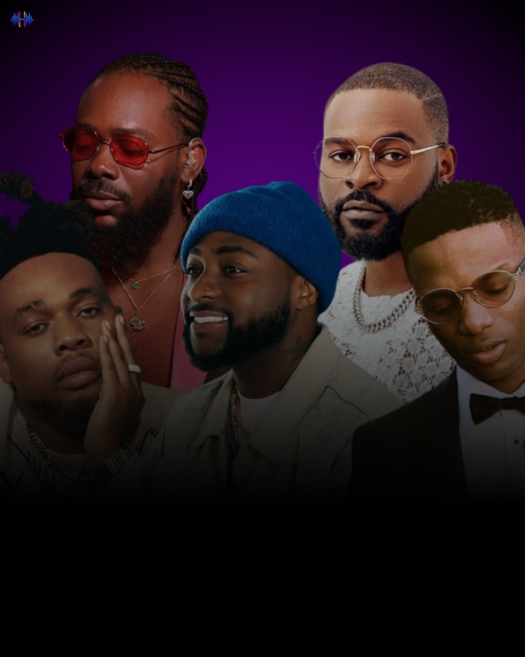The Most Versatile Artists in Nigeria: Masters of Musical Flexibility