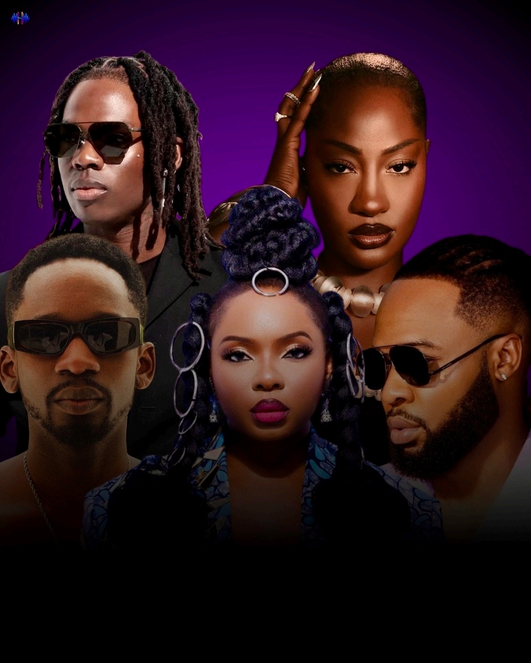 10 Songs That Have Reshaped Afrobeats from 2010 Till Present Day