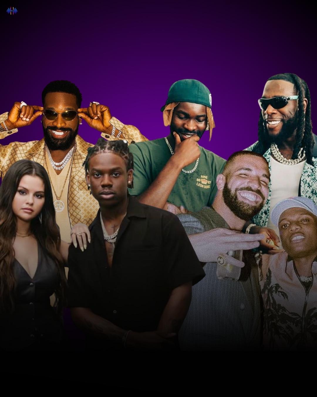 From Lagos to the World: The Crossover Features That Made Afrobeats Global