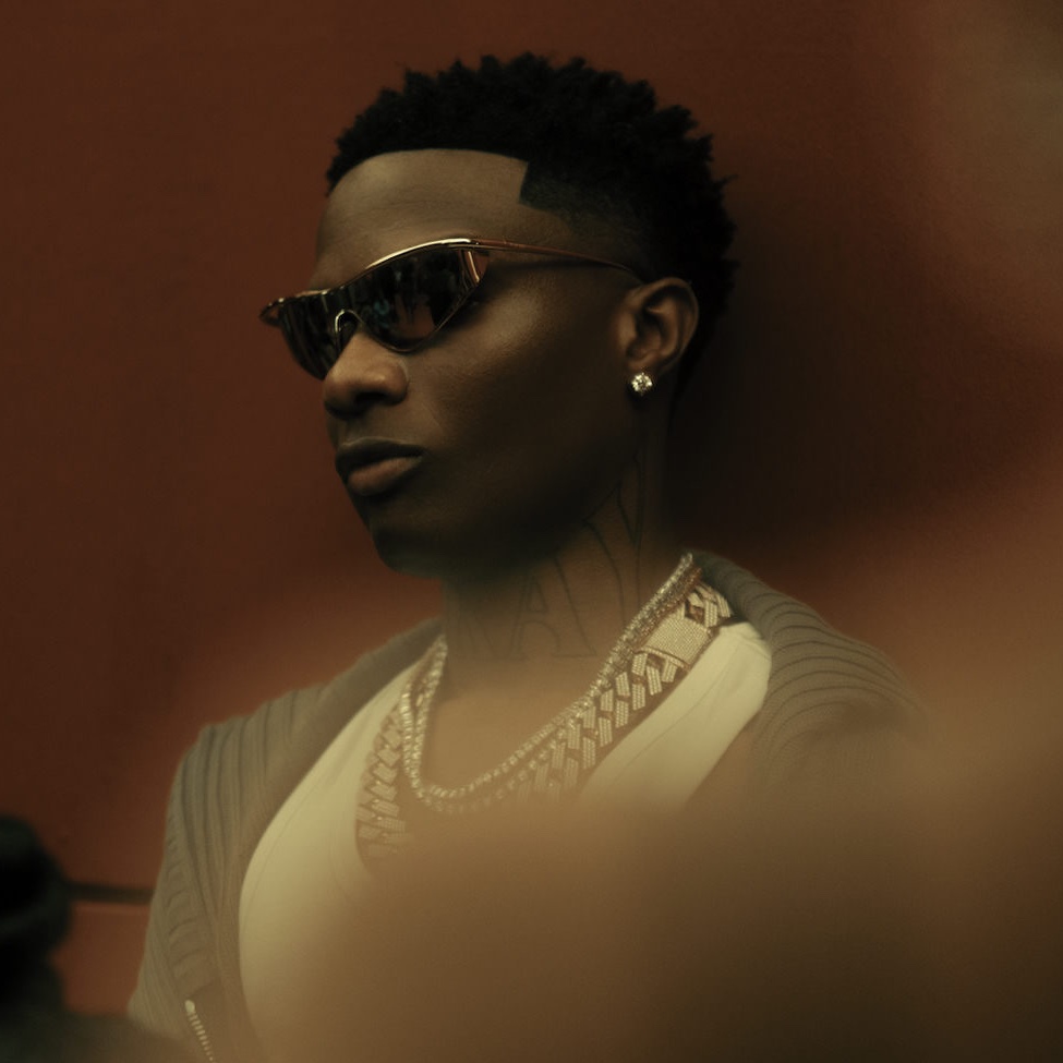 WIZKID’S “LONG LIVE LAGOS” DOCUMENTARY PREMIERES ON HBO MAX