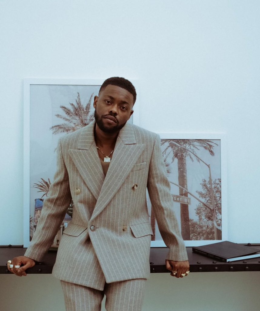 Lojay: The Velvet Voice Redefining Afrobeats