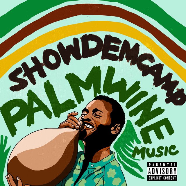 Show Dem Camp: The Custodians of Alte Culture