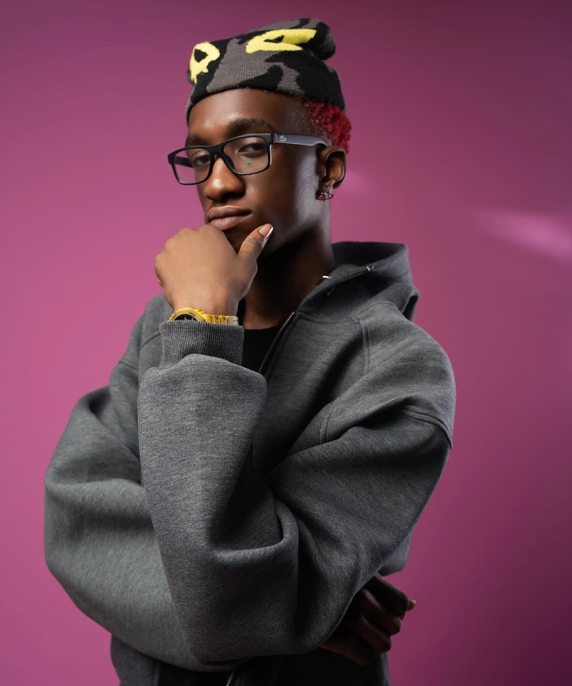 MAVO: THE RISING VOICE REDEFINING STREET SOUND AND SLANG CULTURE