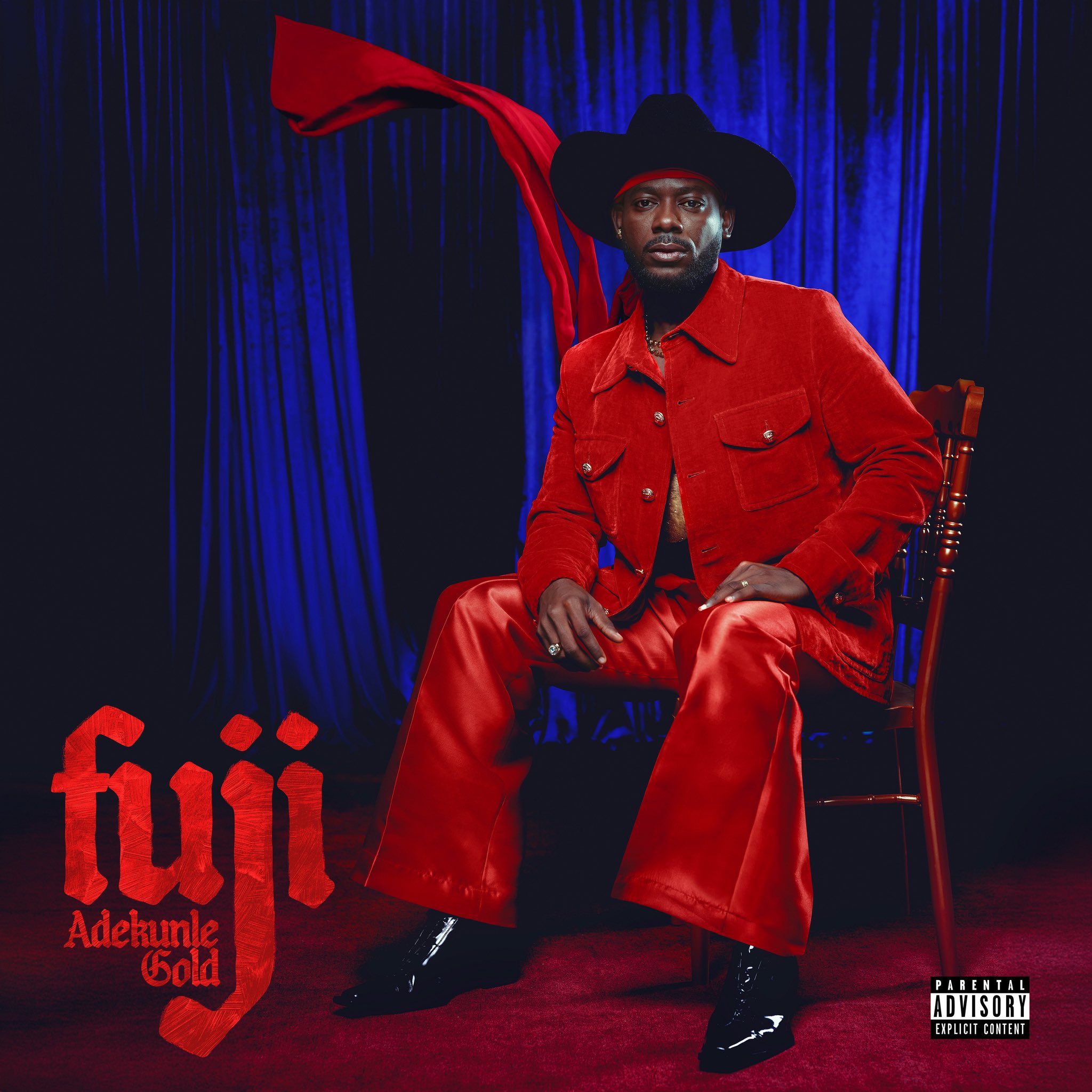 Adekunle Gold – “Fuji” Album Review (Track-by-Track)