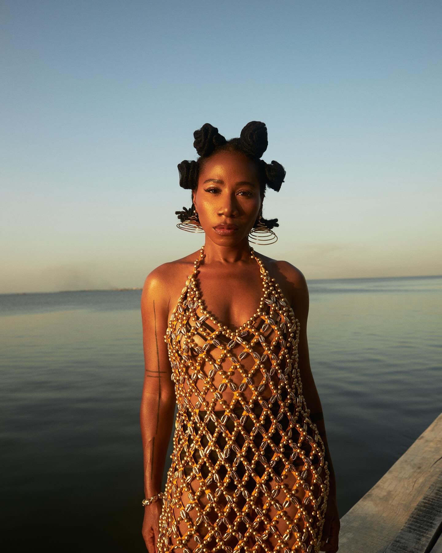Asa: The Timeless Soul of Nigerian Music