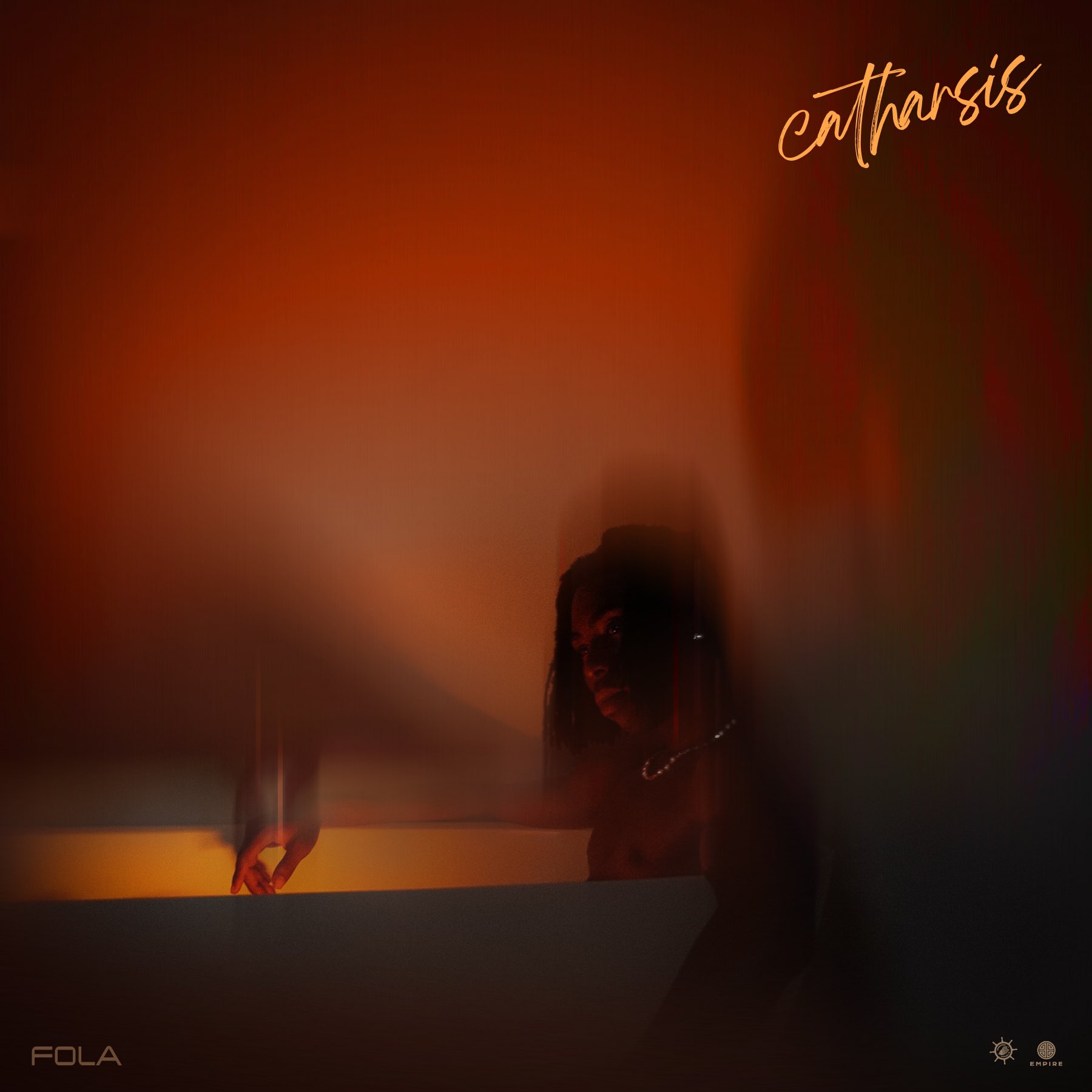 Catharsis: FOLA’s Intimate and Melodious Debut