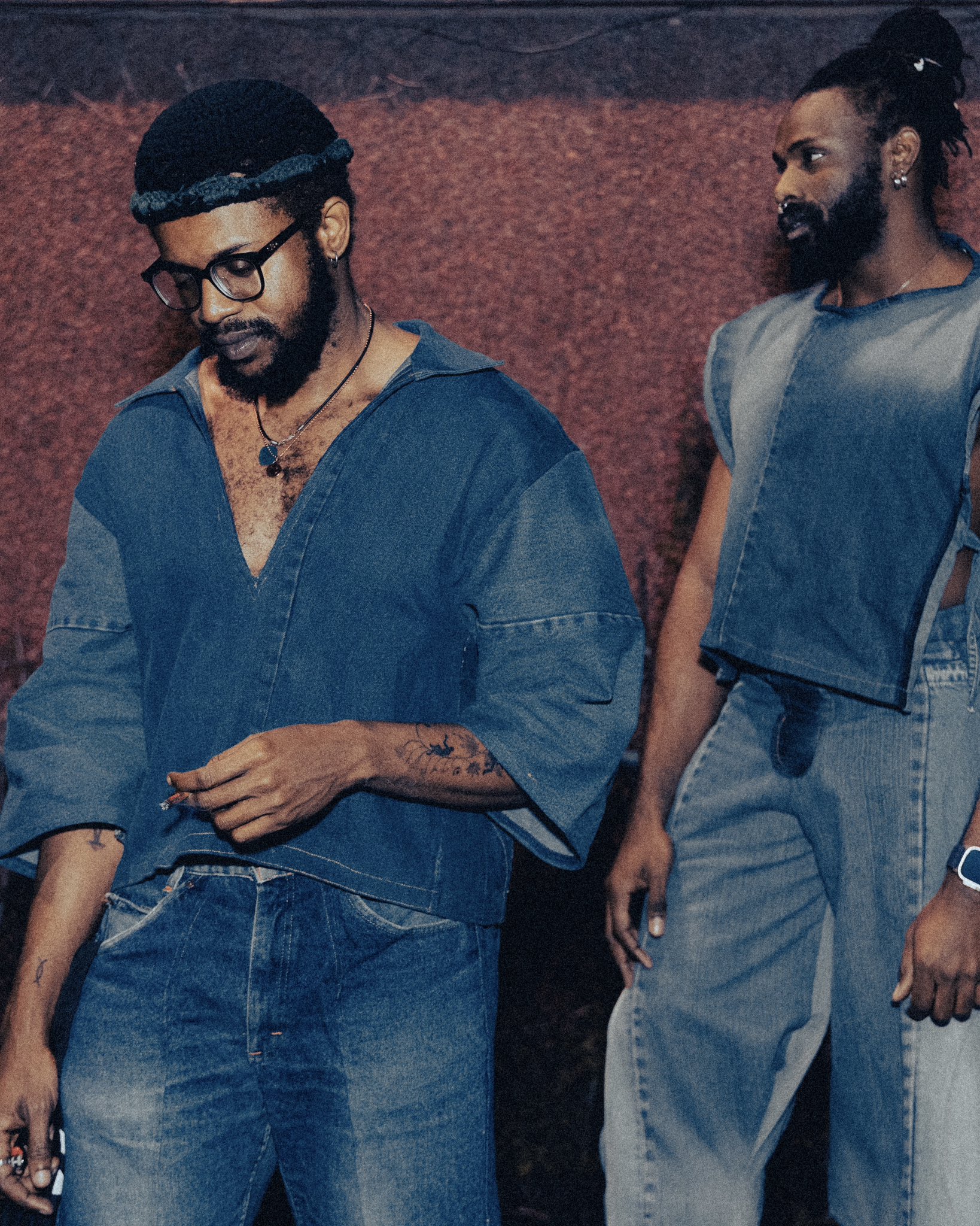 The Cavemen: Highlife’s New Revolutionaries