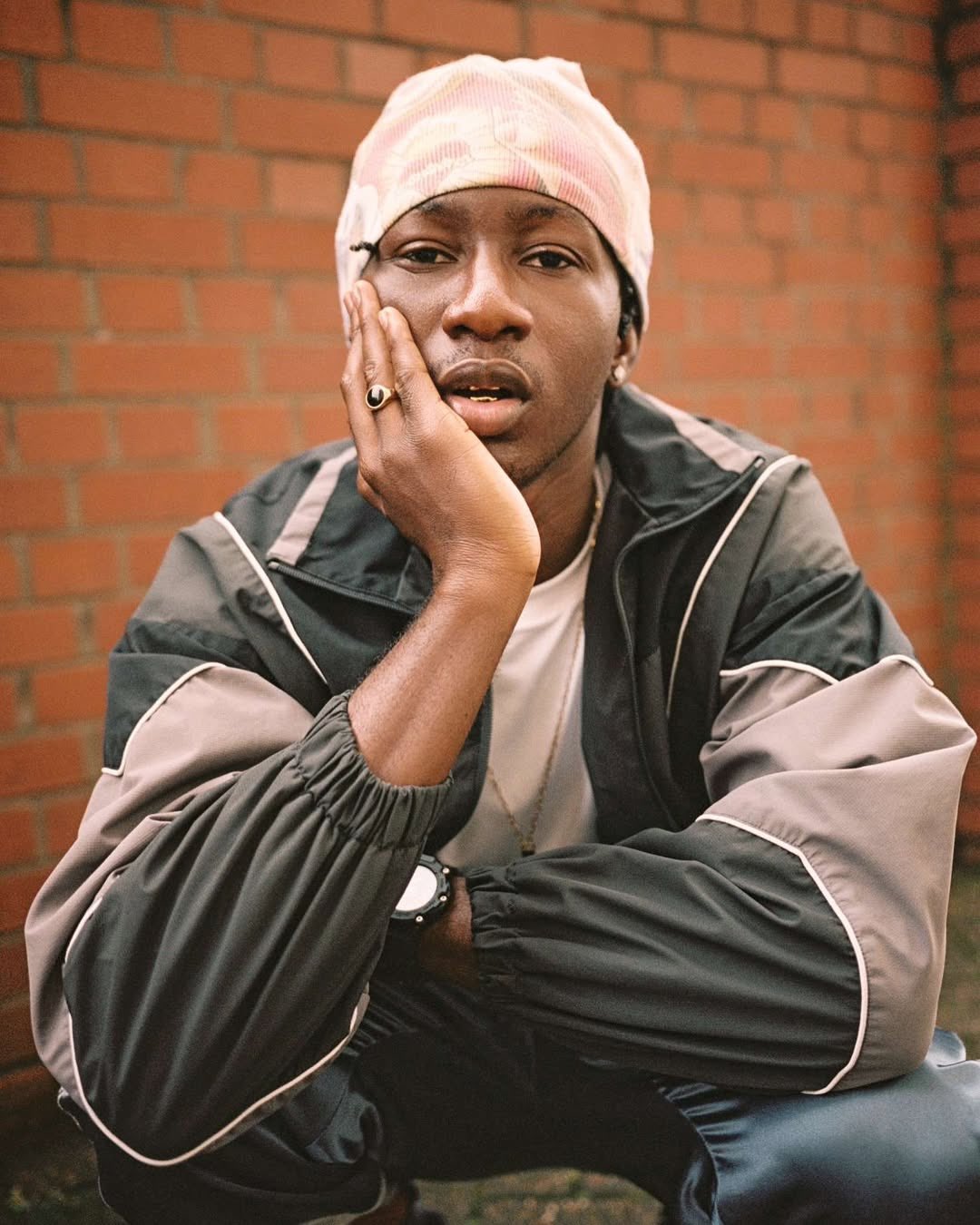 P.Priime: The Beat Architect Redefining Afrobeats