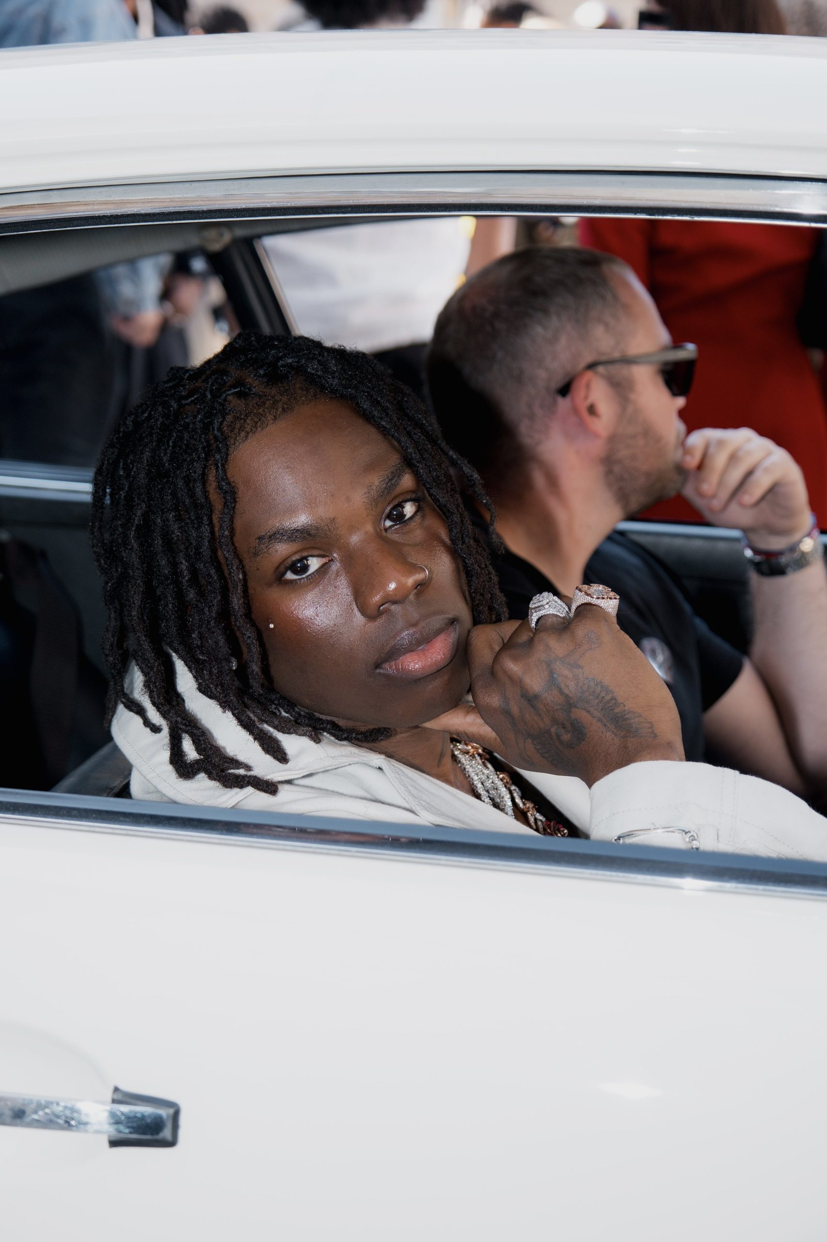 Rema’s “Fun” Is the Ultimate Vibe: Fans Are Obsessed, and the Charts Prove It!