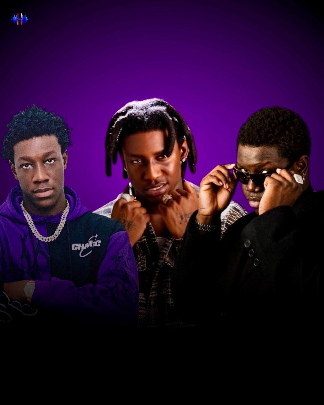 The Uzama Brothers: Redefining Nigerian Music and Elevating Benin City’s Cultural Voice