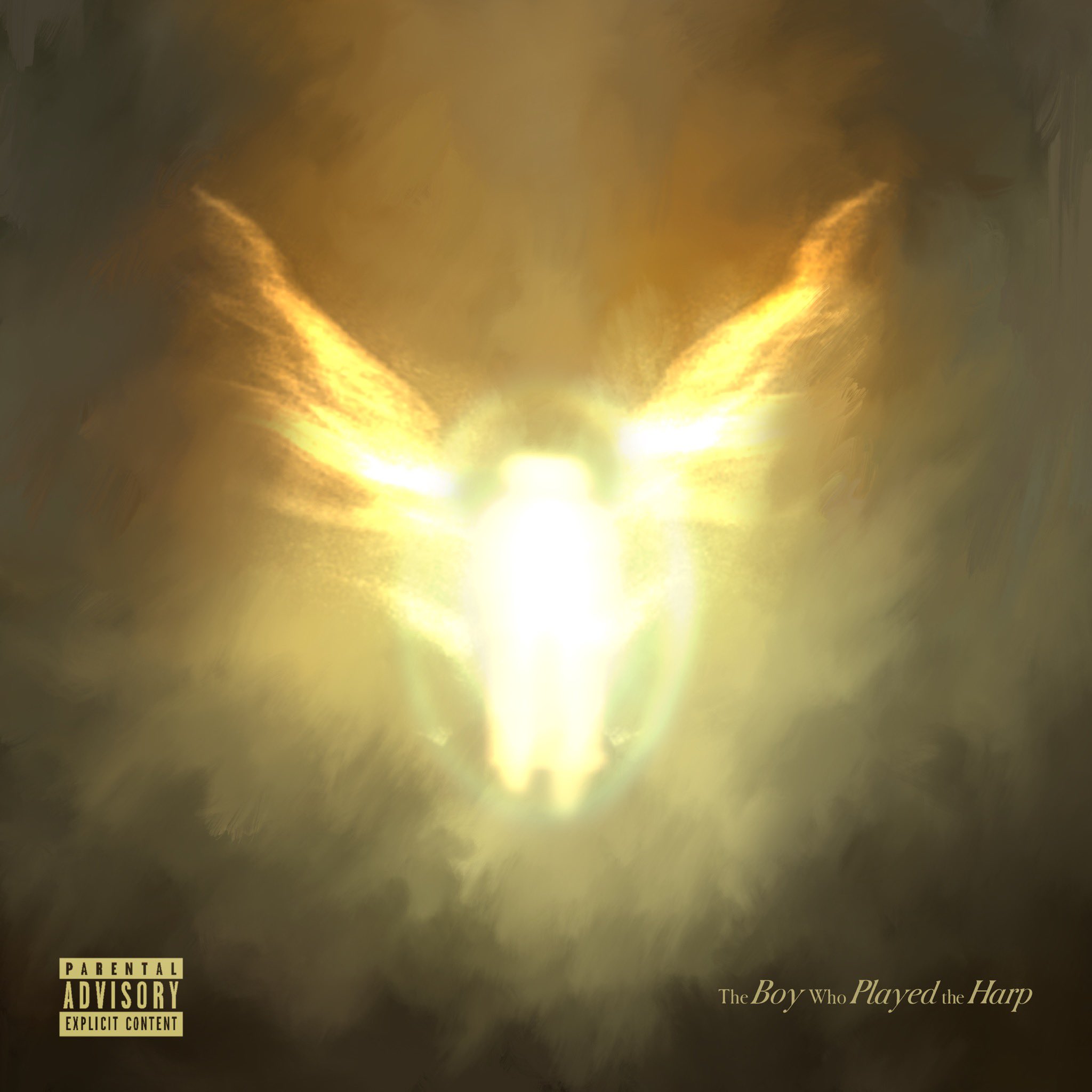 Dave — The Boy Who Played the Harp: A Track-by-Track Review