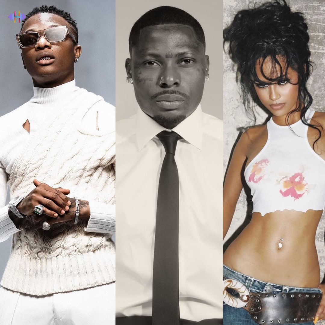 Wizkid, Asake and Tyla Set to Headline Afronation Portugal 2026: A Celebration of Global Afrobeats Power