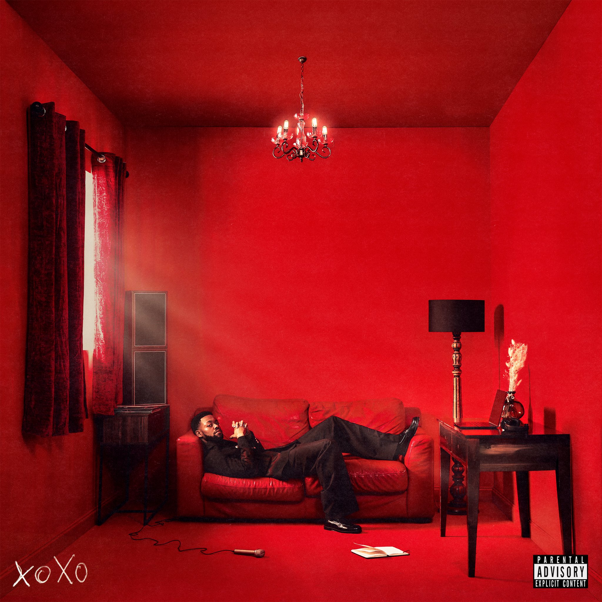 Lojay Unveils Track-list for His Debut Album “XOXO” Featuring Tyla, Victony, Feid and Odeal