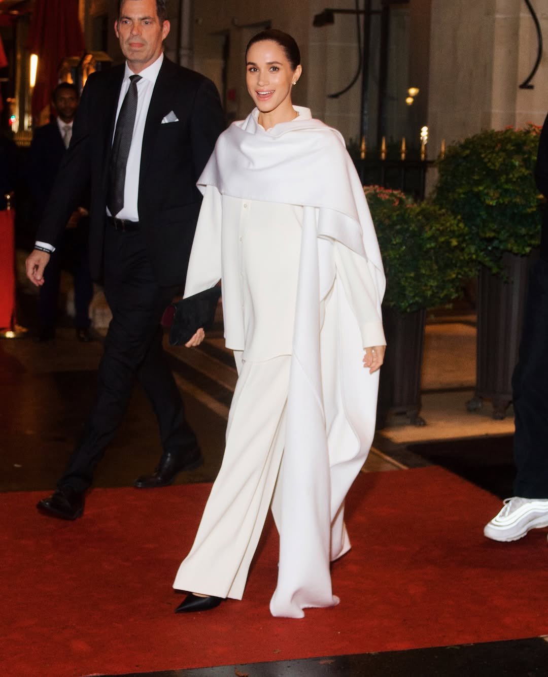 The Pivot to Poise: A Review of Paris Fashion Week 2025 (S/S 2026)