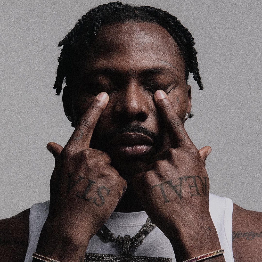 Asake’s “Lungu Boy” Surpasses Four Hundred Million Spotify Streams