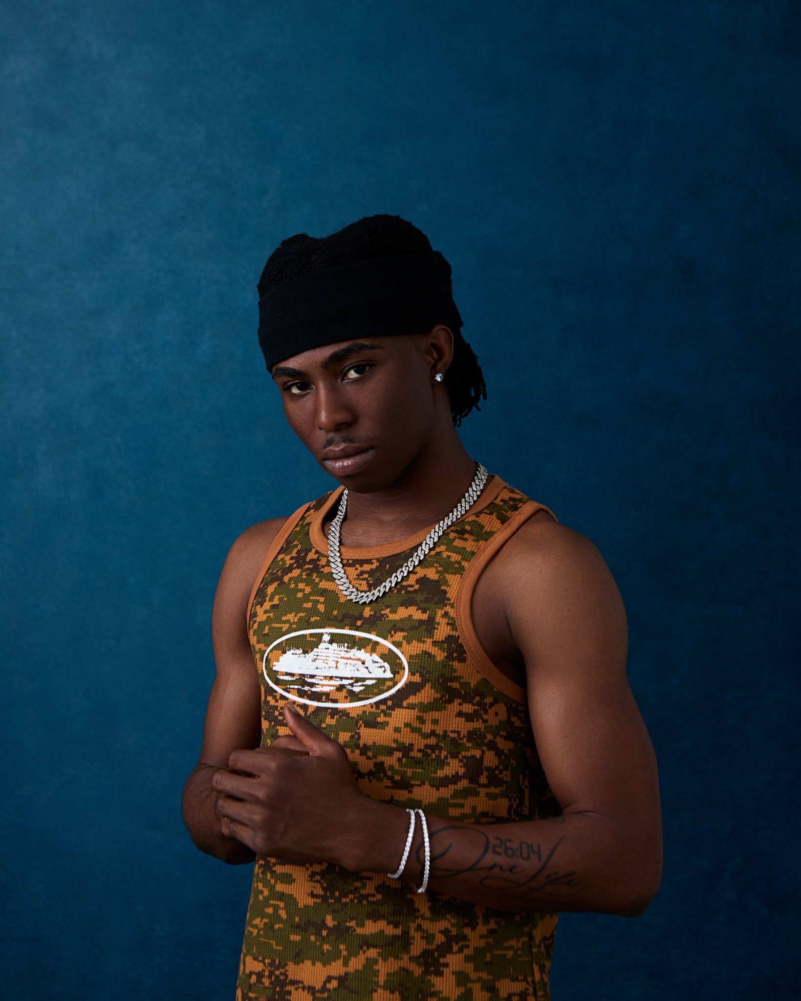 Fola surpasses 1 BILLION streams and cements himself as Afrobeats next big star