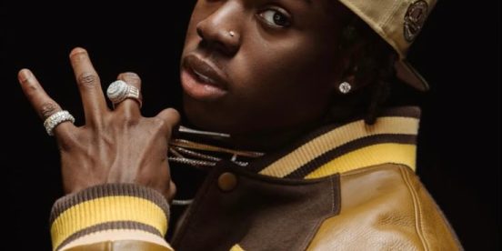 Rema, 7 years at Mavin