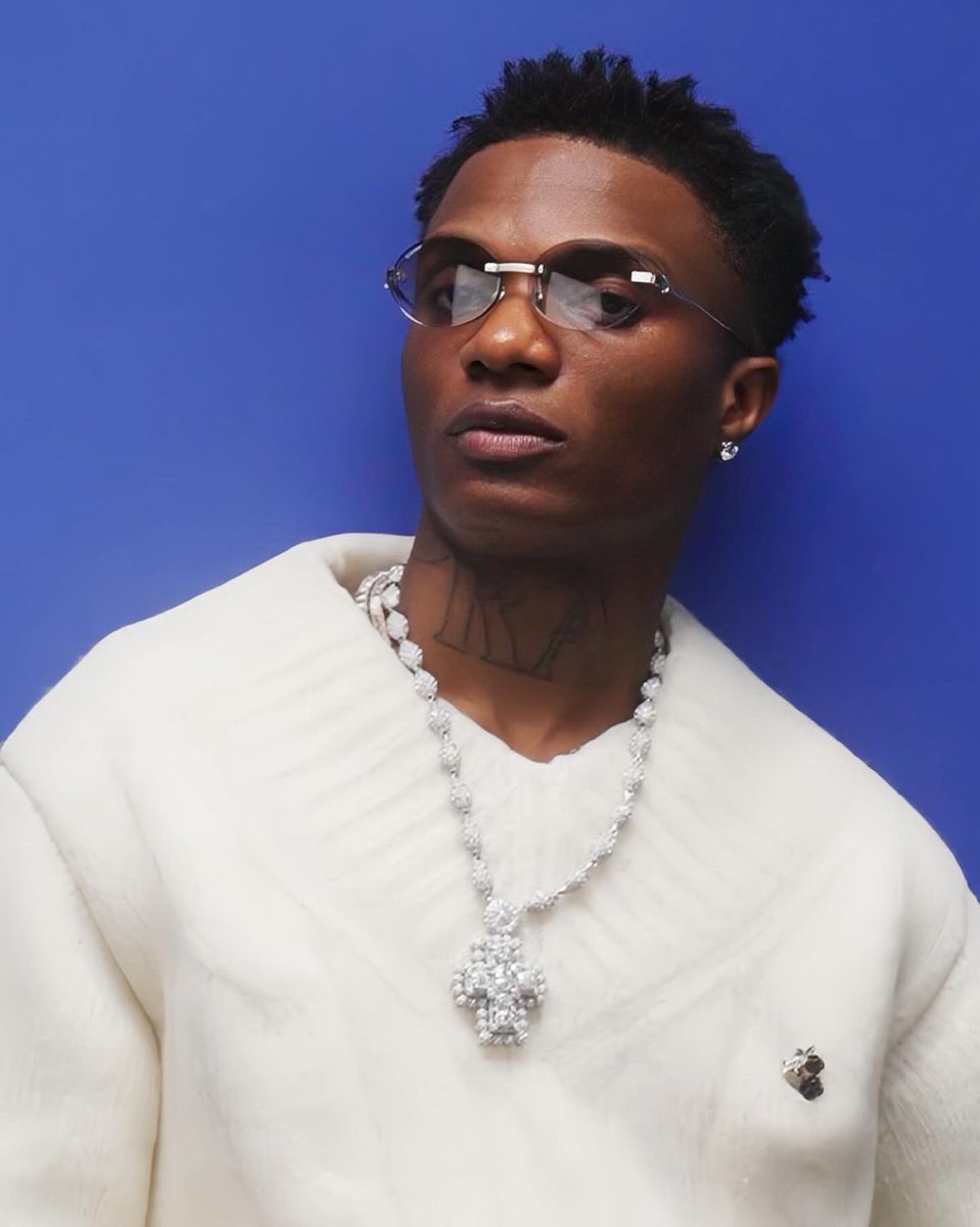 Year 15 Wizkid: How he reminded everyone why he’s the GOAT.