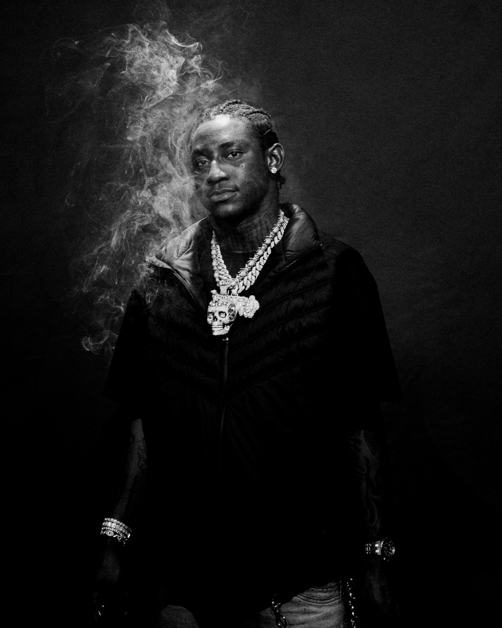 Shallipopi Crowned Artist of the Year at the 2025 TikTok Awards Sub Saharan Africa