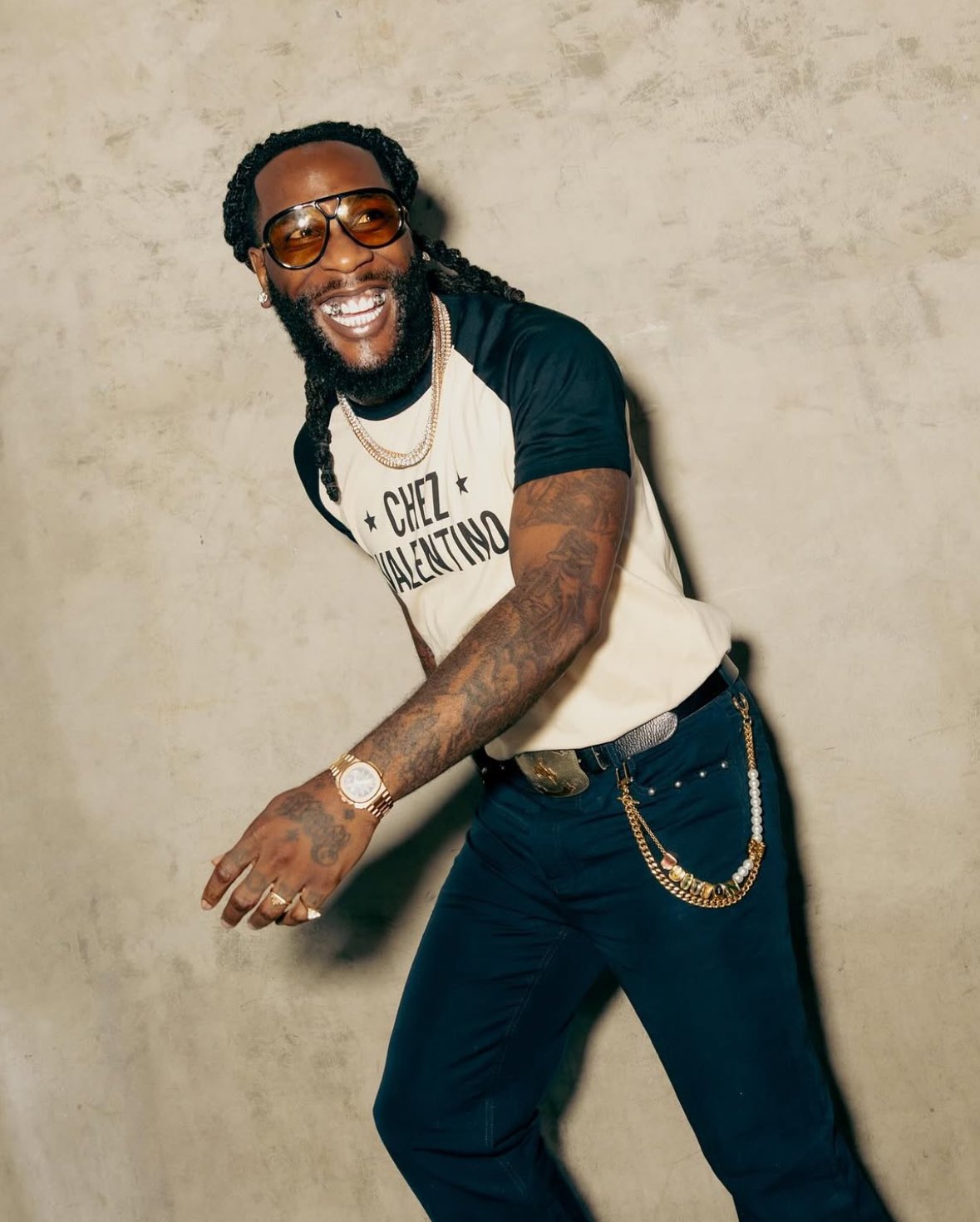 Burna Boy Day Celebrated in Boston as City Honors Afrobeats Icon