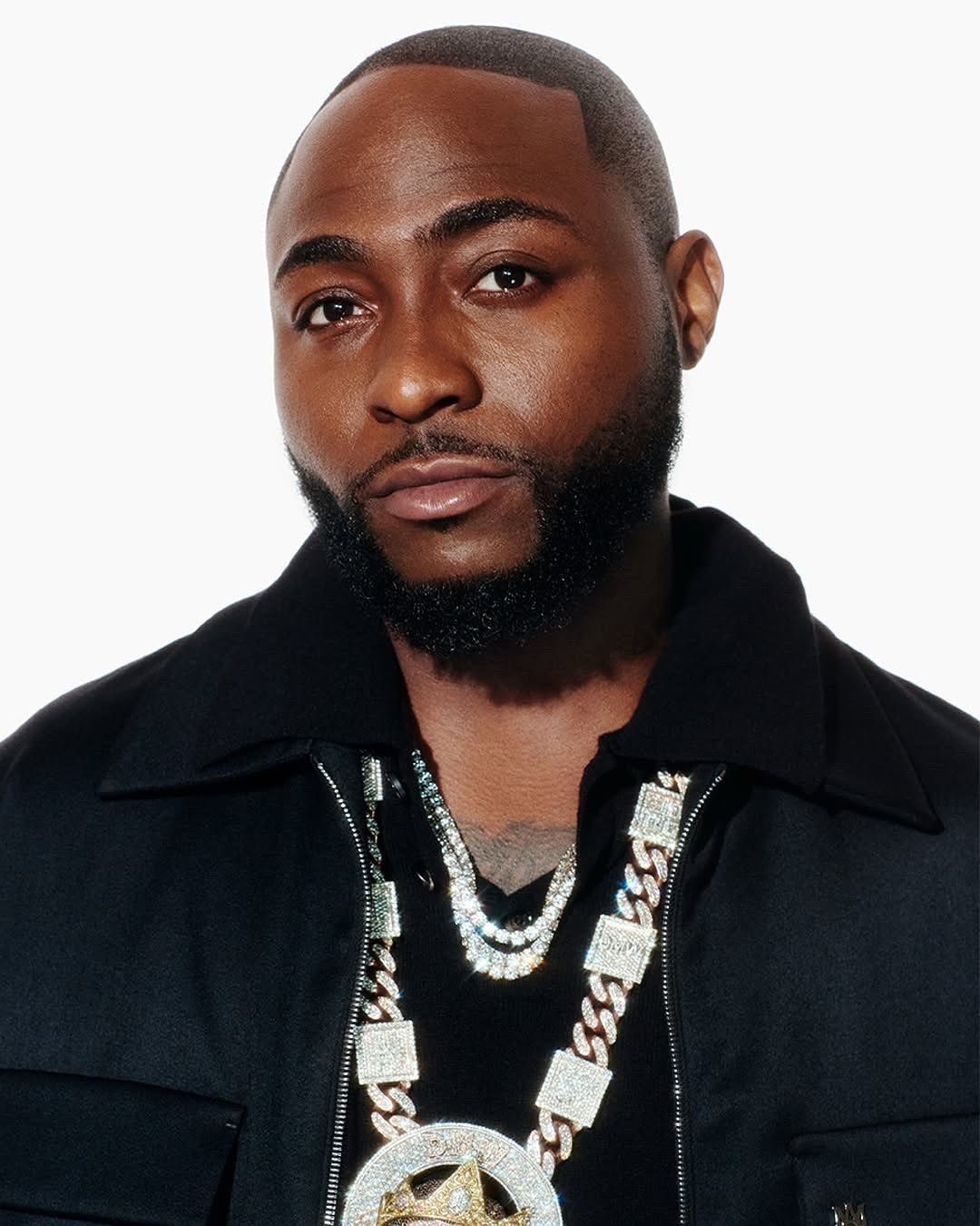 Davido’s A Good Time certified Silver in the UK