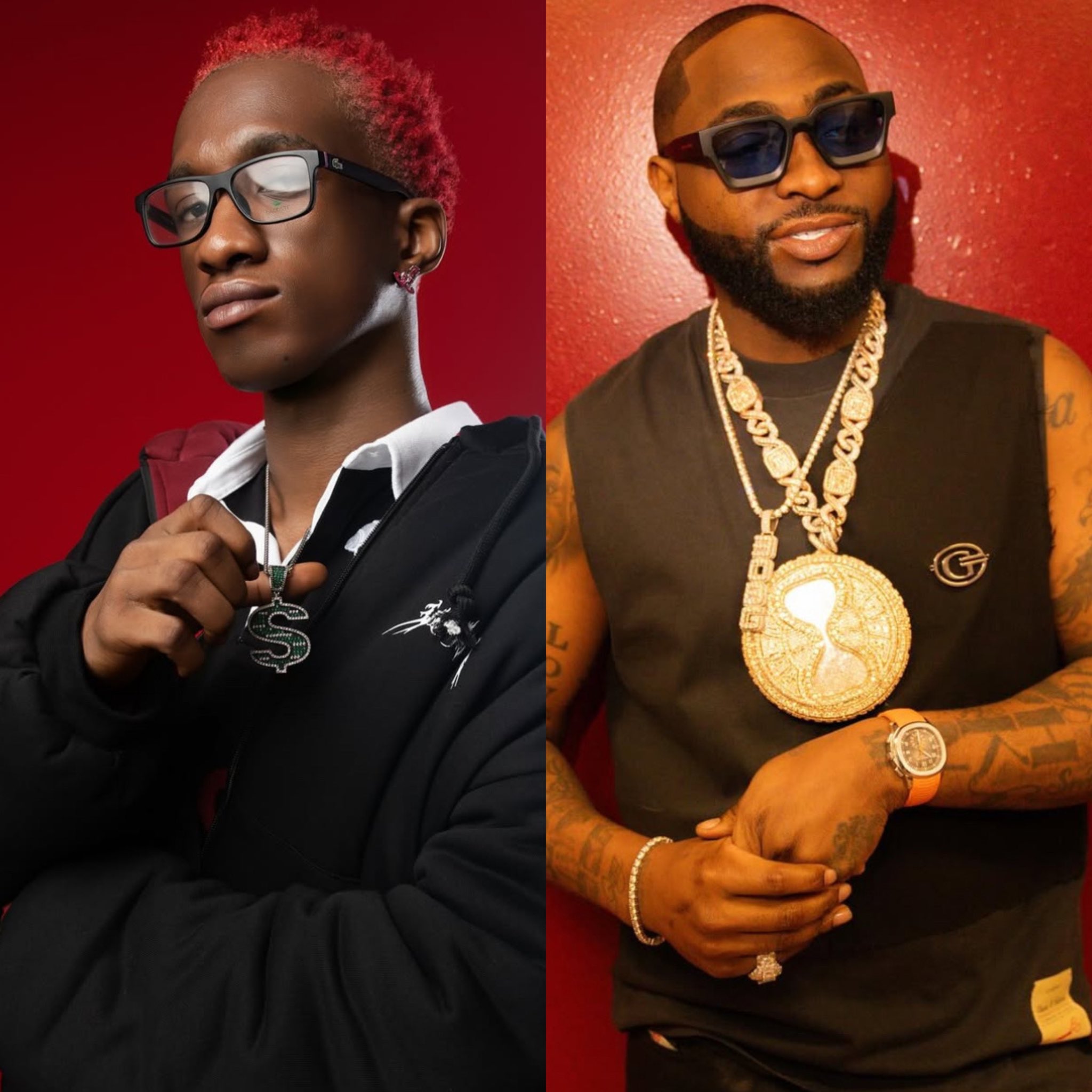 New Super-collab “GALORIZZY” Set to Drop — Davido, Mavo & More Join Forces