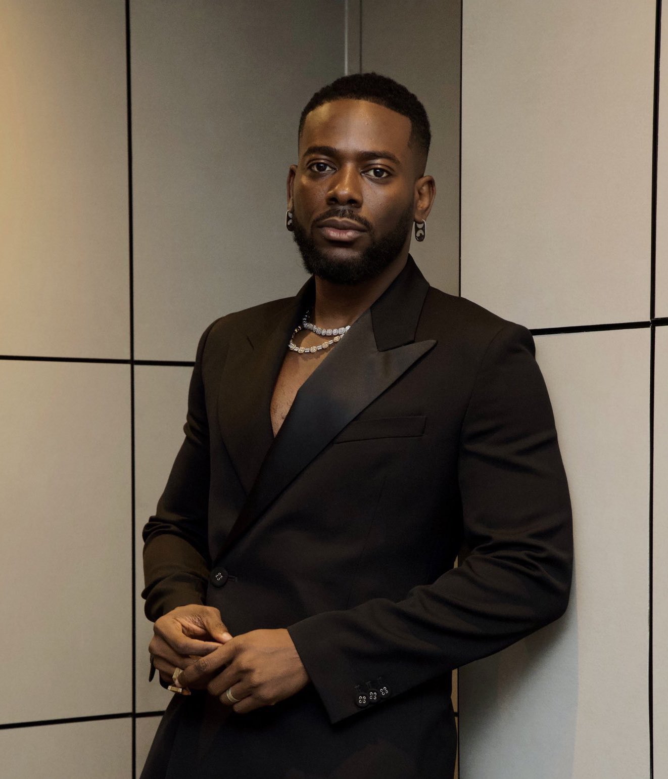 Adekunle Gold and the Guildhall Orchestra Elevate Fuji in a London Symphony