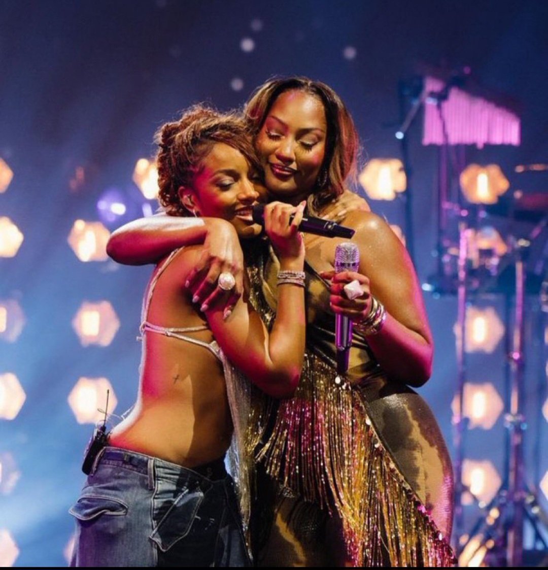 Afrobeats’ New Wave of Female Powerhouses