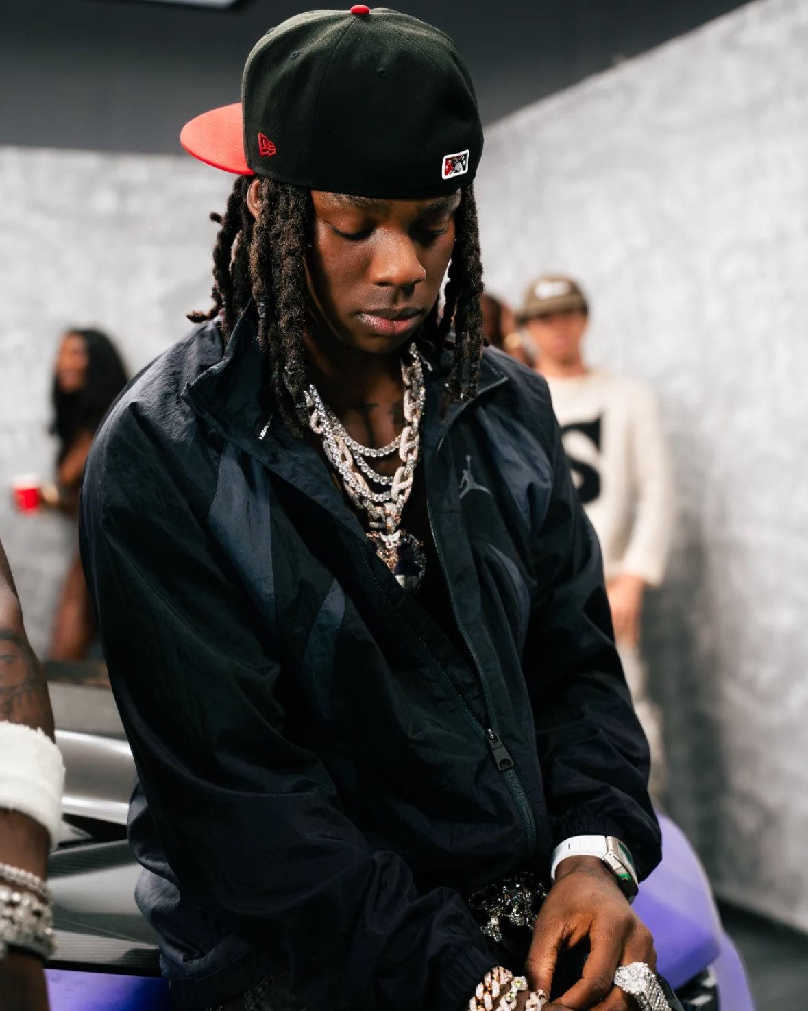 Rema and Football: How an Afrobeats Star Became a Fixture on the World’s Biggest Stages