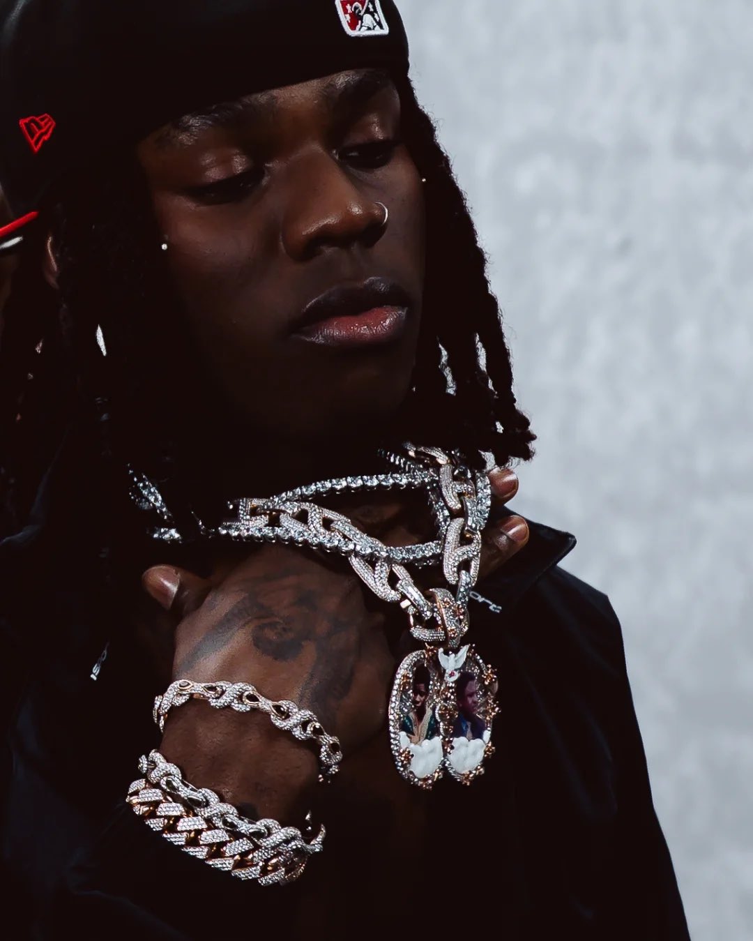 Rema’s Rave & Roses makes history on the U.S. Billboard World Albums chart