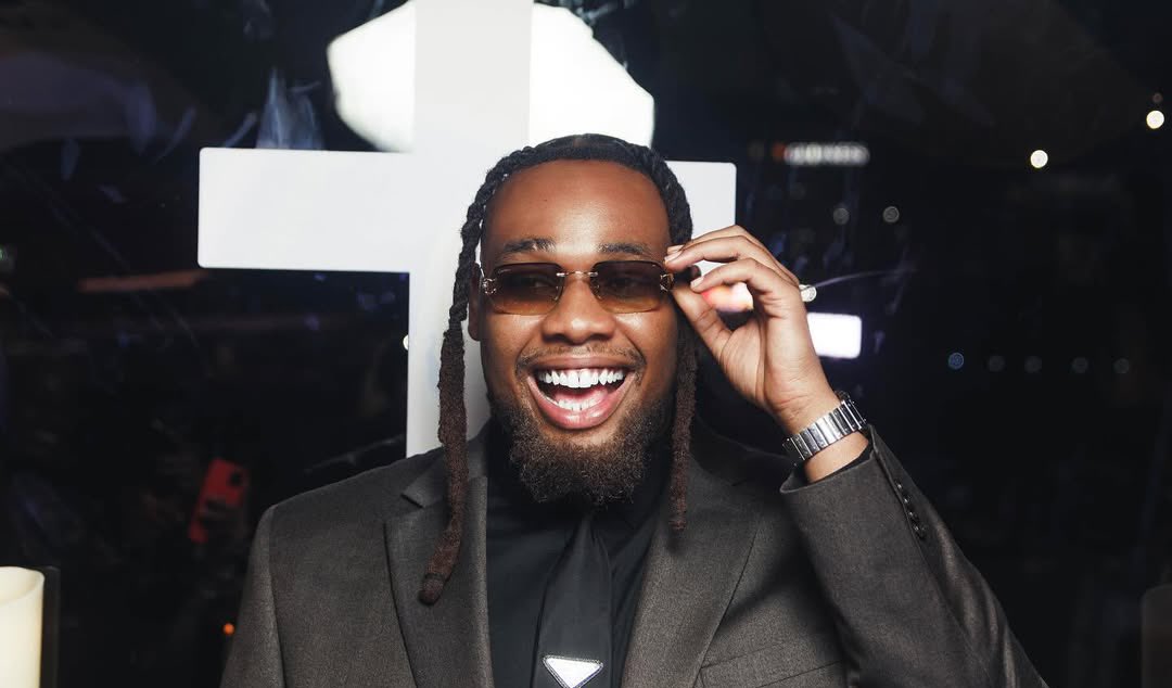 BNXN’s 2025: A Year Defined by “CAPTAIN” and Streaming Triumphs