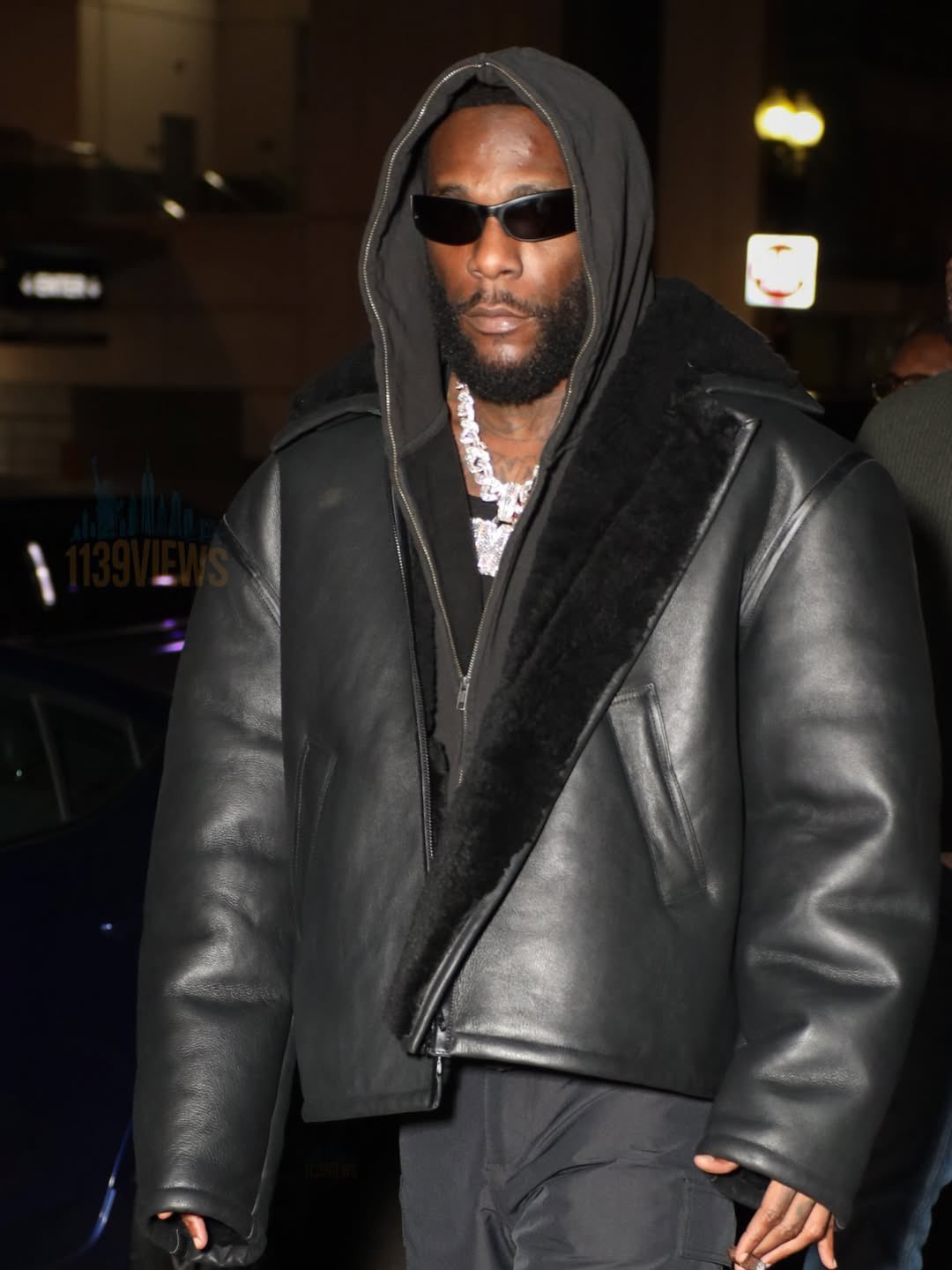 Burna Boy’s “Ye” Turns 8