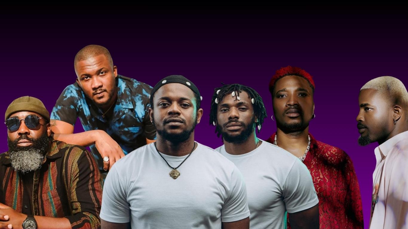 Fantastic Duos of the Nigerian Music Industry: Show Dem Camp, Ajebo Hustlers and The Cavemen