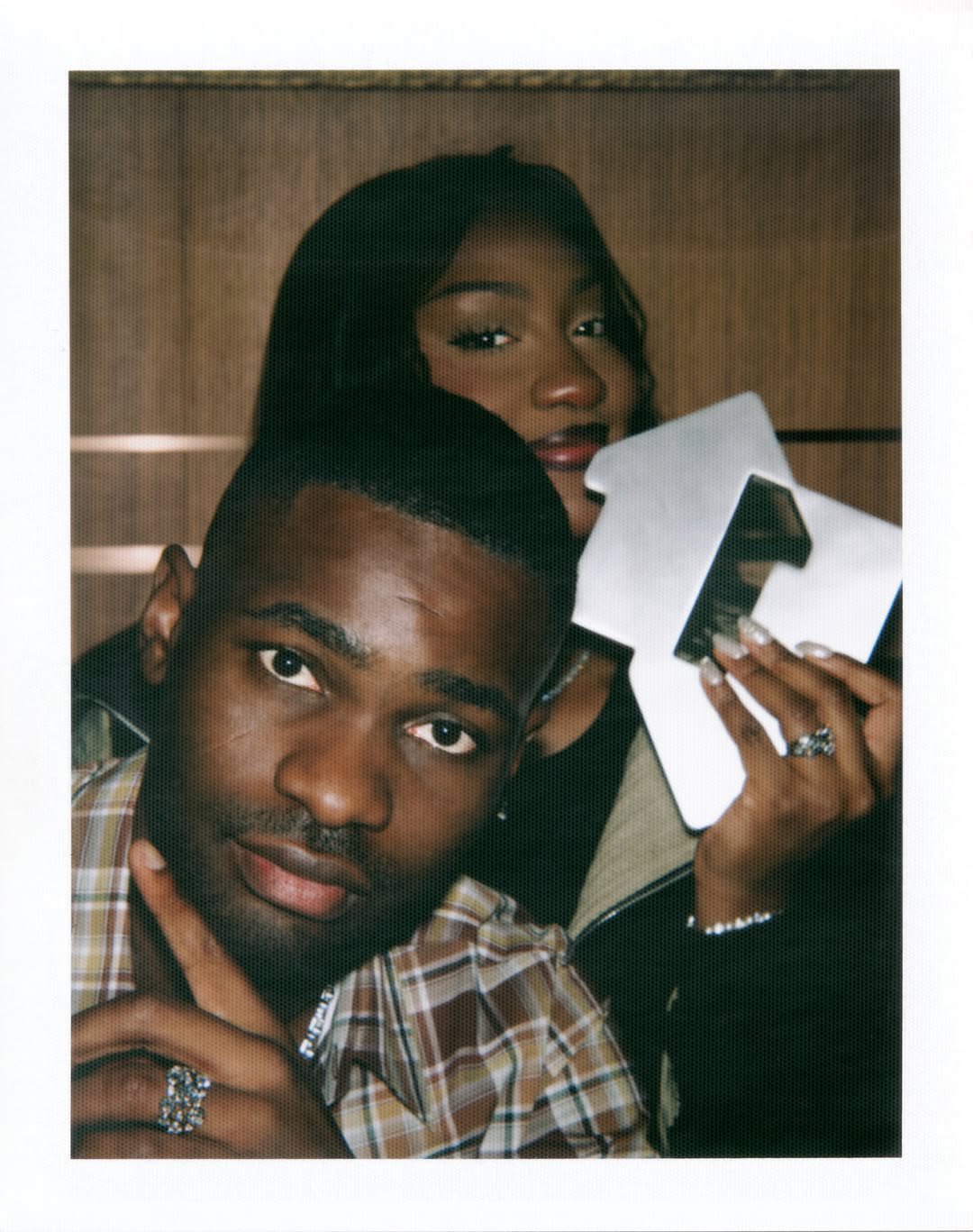 The Success Story of Dave and Tems’ “Raindance”