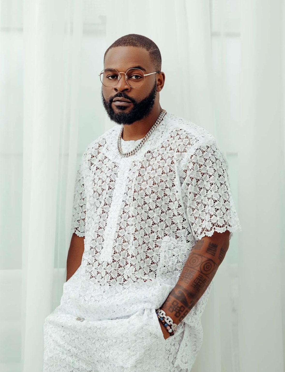 Falz: The Much-Needed Voice of Change in Contemporary Nigeria