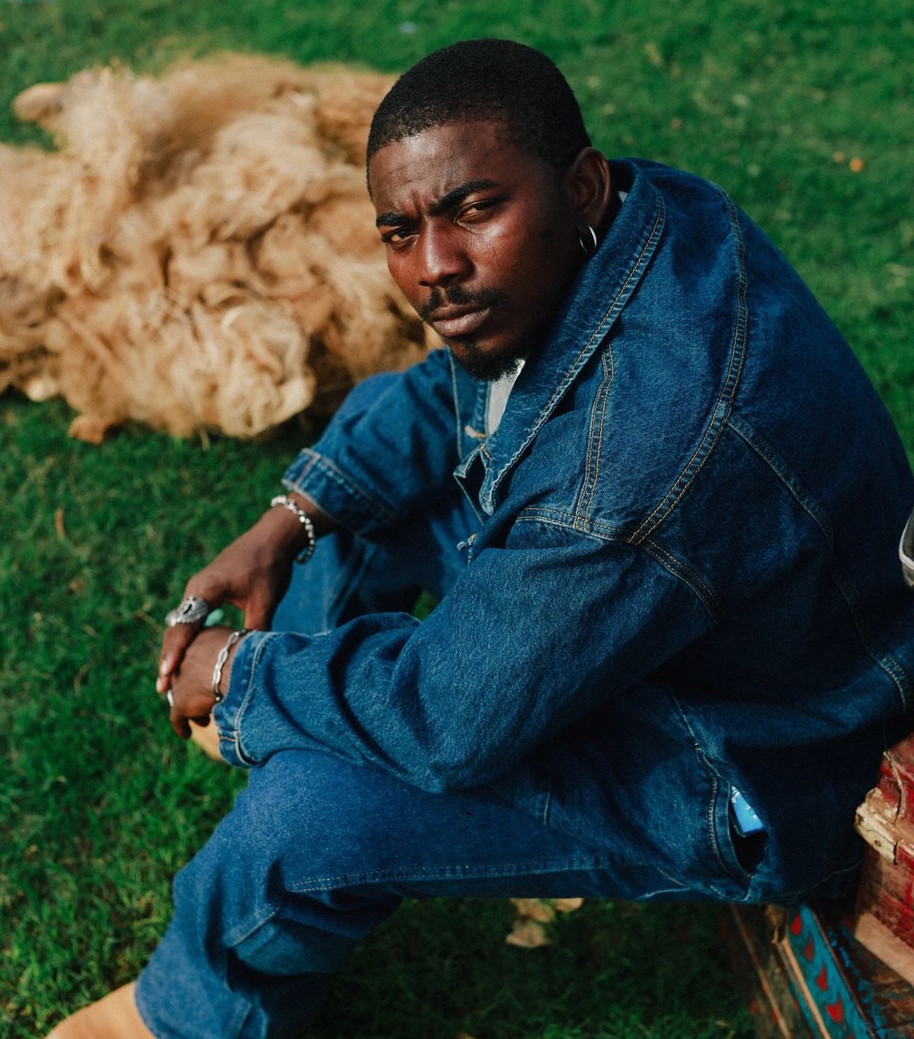 Llona’s Debut Album Homeless Surpasses 150 Million Streams on Spotify