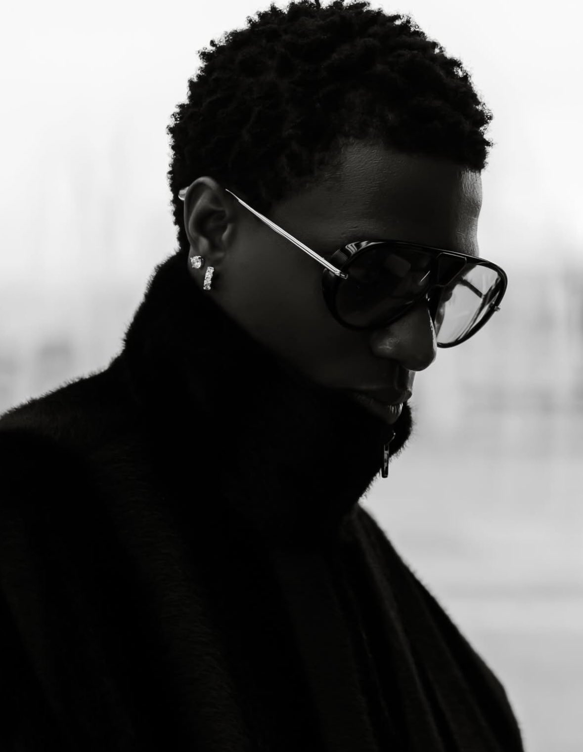 Wizkid Becomes Best Selling African Artist Ever With 13.18 Million Global Album Sales