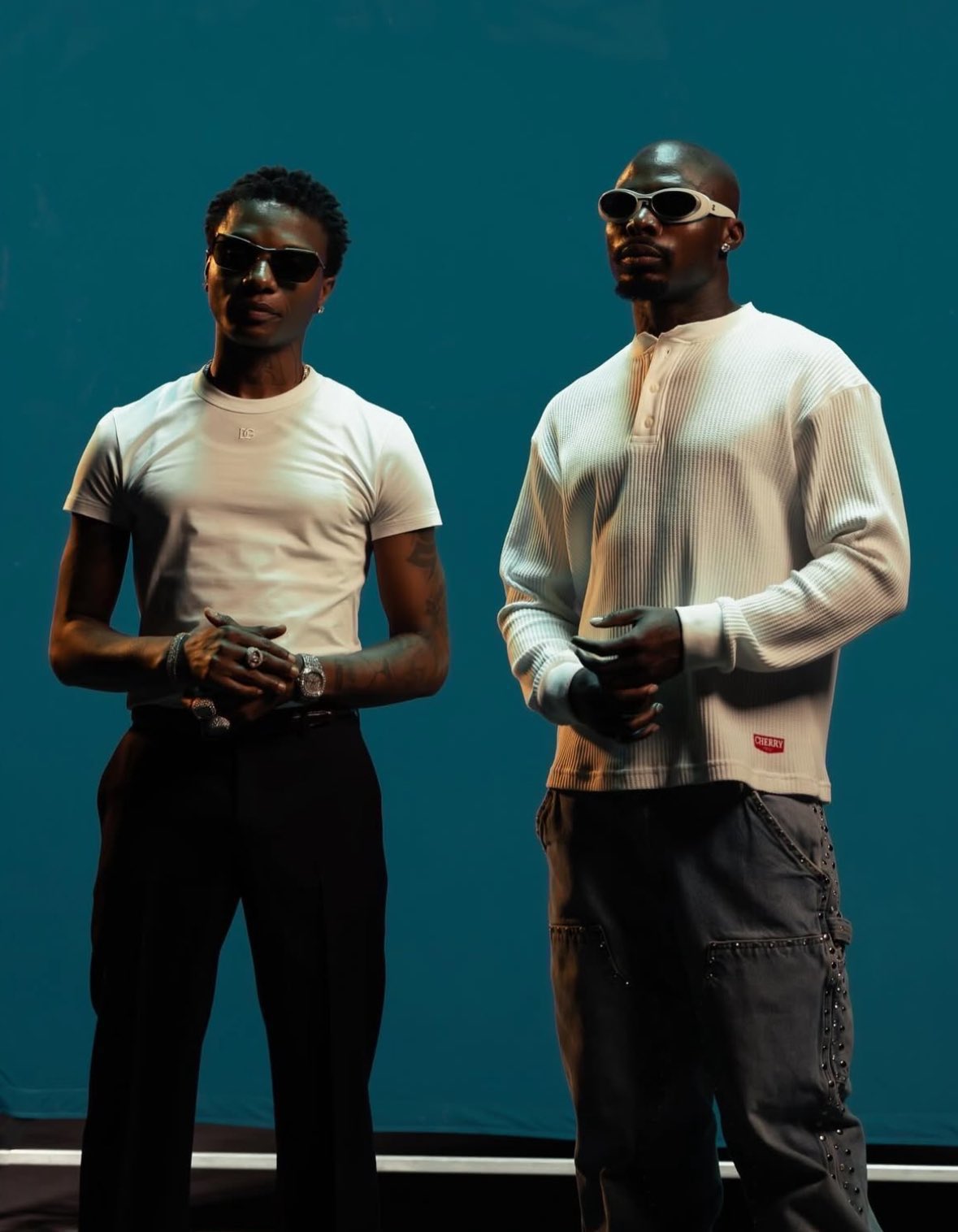 Nigerian Artists Secure Nominations at the 2026 BET Awards