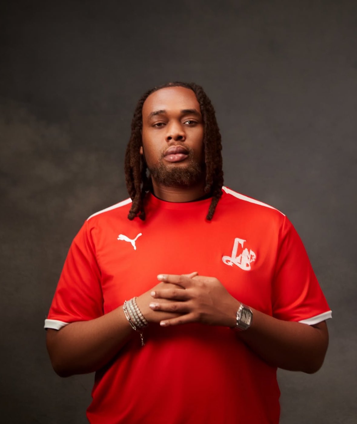 BNXN’s “Captain” crosses 250 million Spotify streams, cementing his global rise