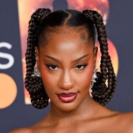 Tems 40 million monthly Spotify listeners