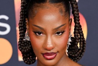 Tems 40 million monthly Spotify listeners