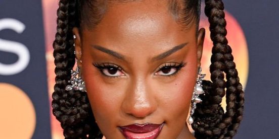 Tems 40 million monthly Spotify listeners