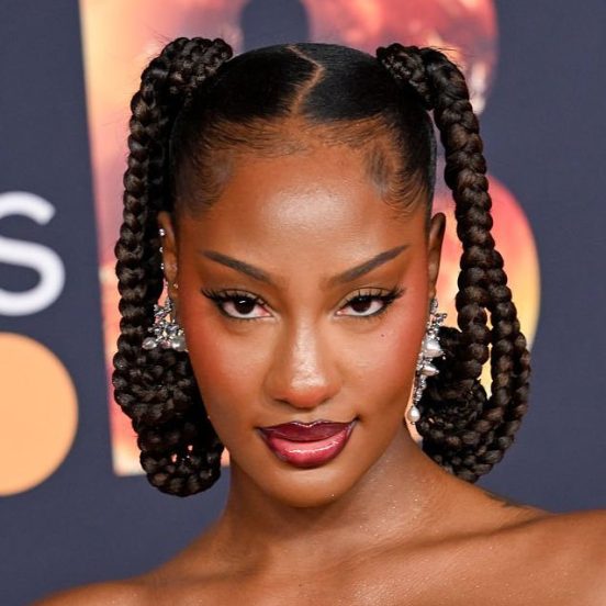 Tems 40 million monthly Spotify listeners