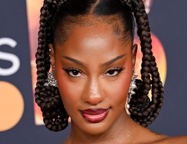 Tems 40 million monthly Spotify listeners