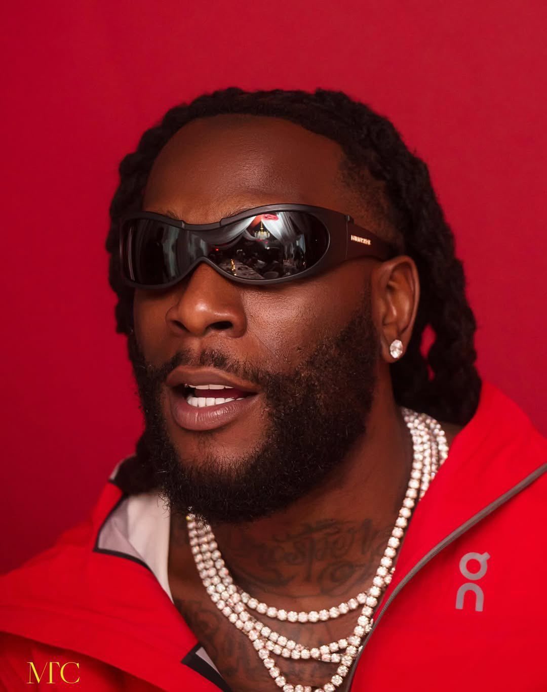 Burna Boy’s “No Sign of Weakness” Tour Sets Historic Box Office Record in Oceania