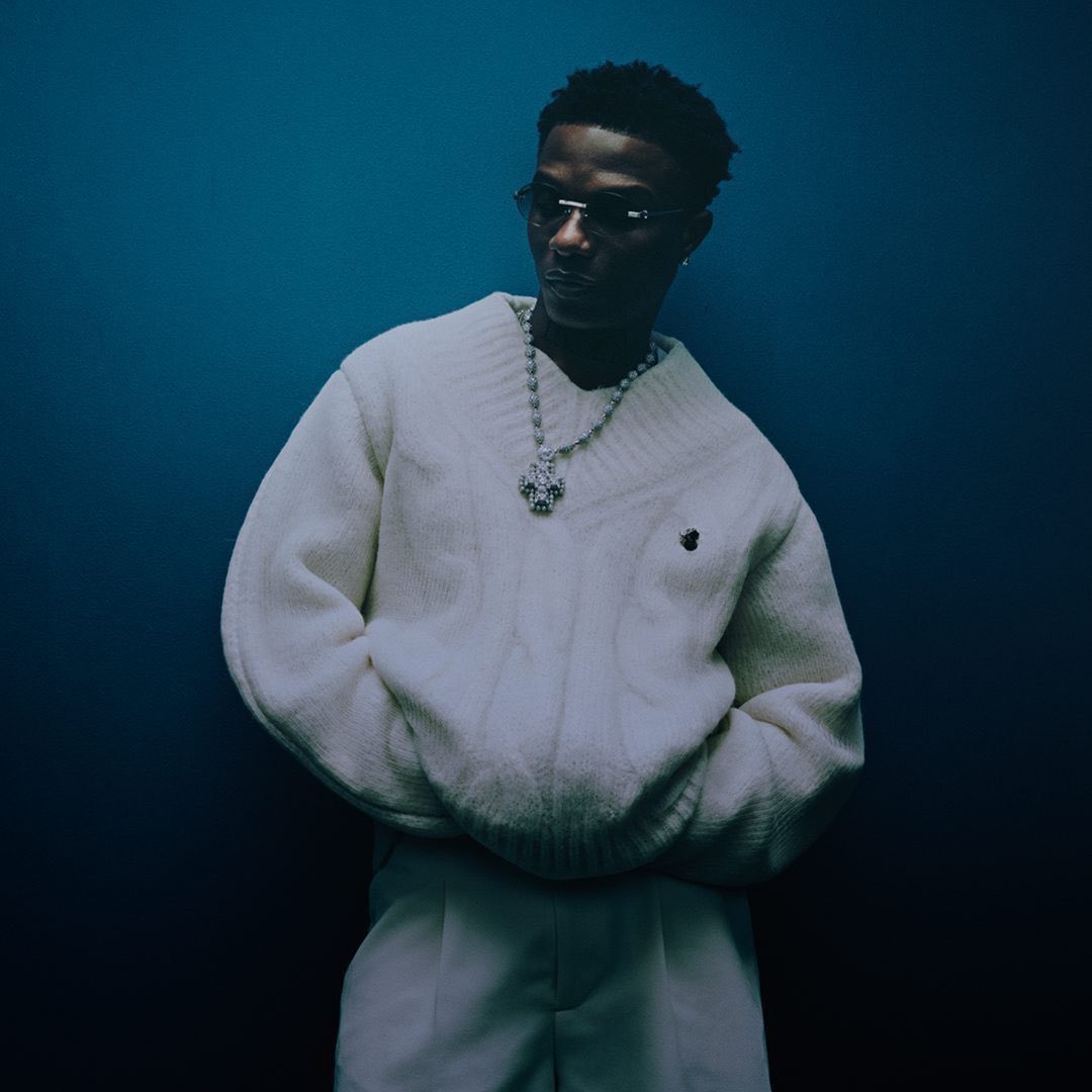 Wizkid and Drake go Platinum with “Come Closer”