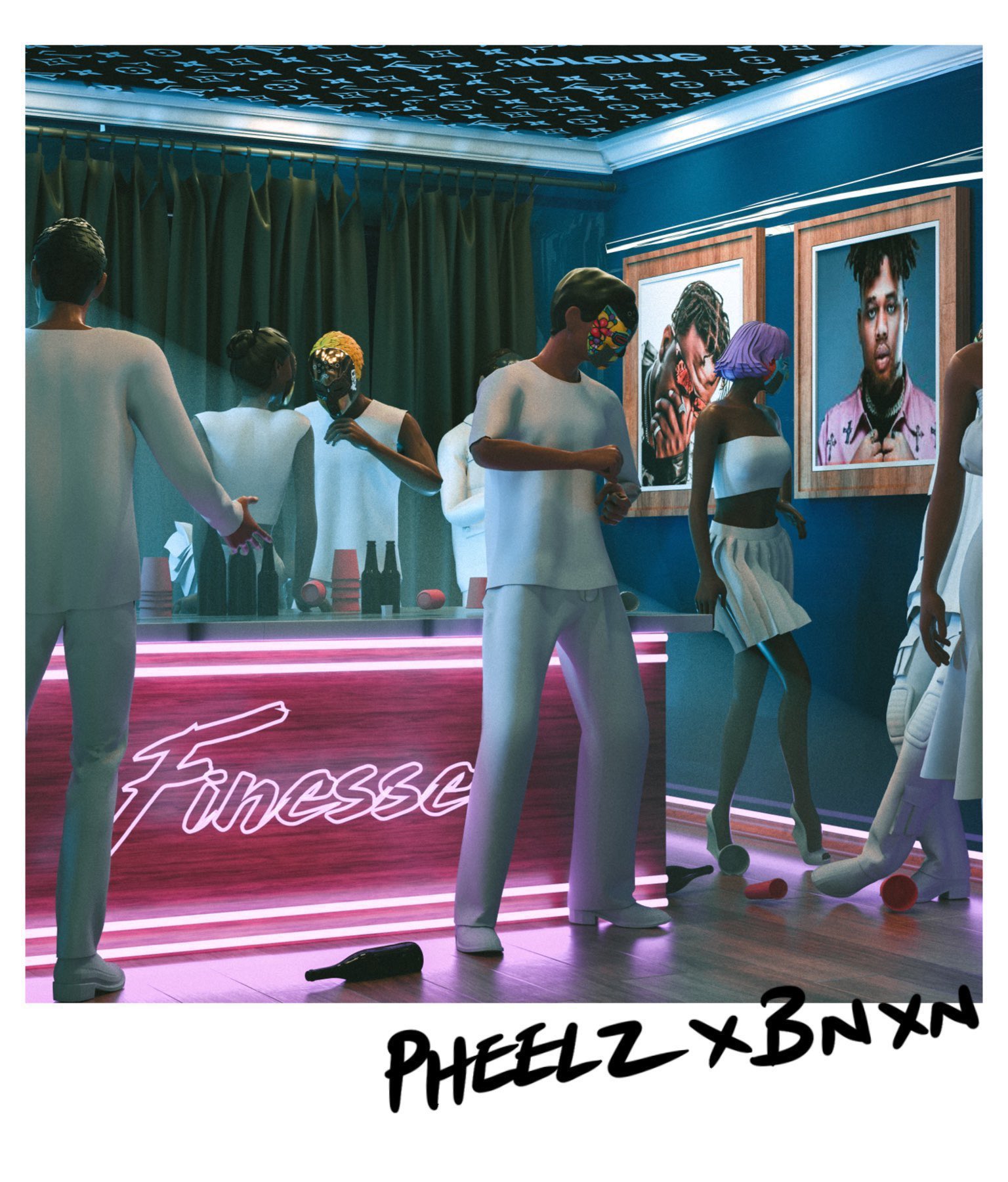 Four Years of “Finesse”: How One Song Changed Everything for Pheelz and BNXN