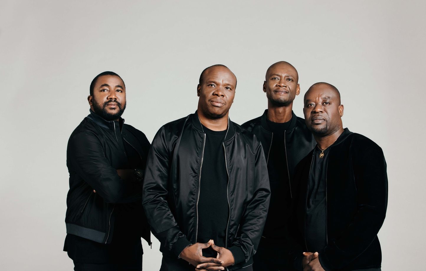 1er Gaou by Magic System: The African Classic That Conquered the World